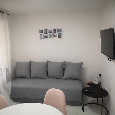Apartman Hobit Οπατία Εξωτερικό φωτογραφία