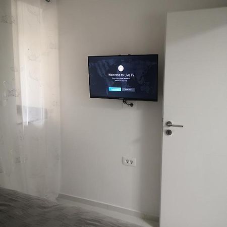 Apartman Hobit Οπατία Εξωτερικό φωτογραφία