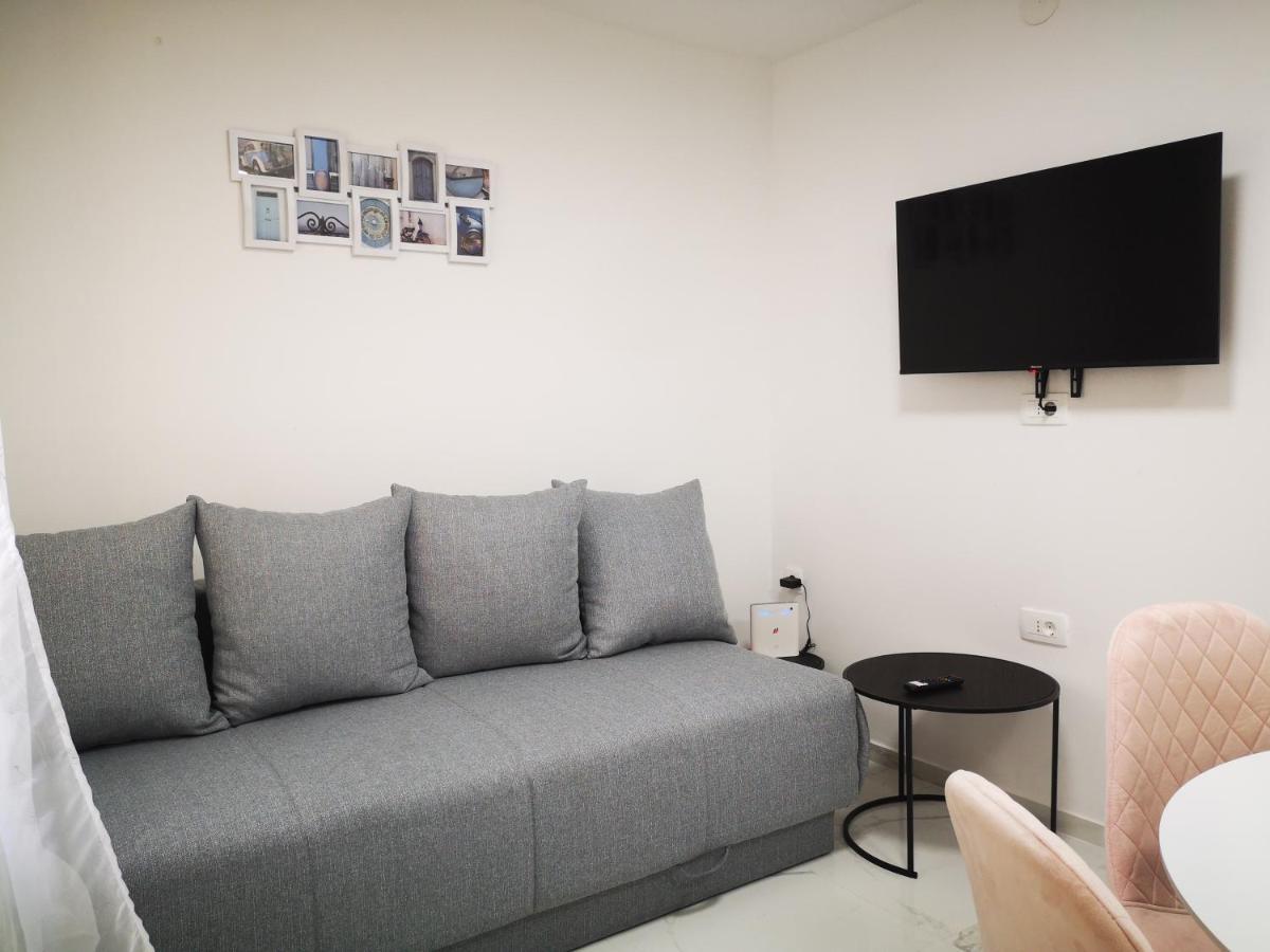 Apartman Hobit Οπατία Εξωτερικό φωτογραφία