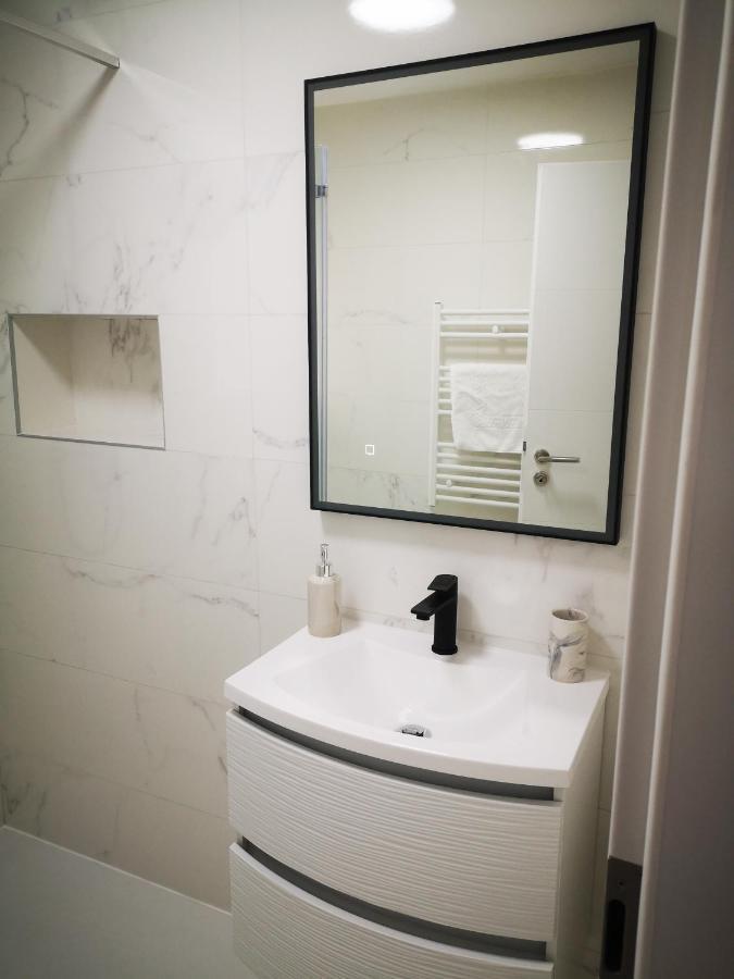 Apartman Hobit Οπατία Εξωτερικό φωτογραφία