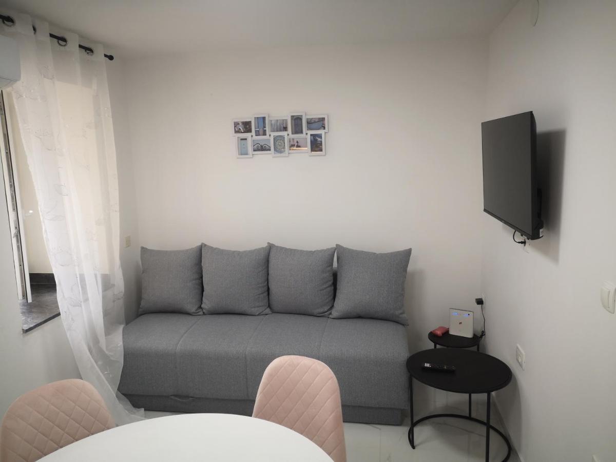 Apartman Hobit Οπατία Εξωτερικό φωτογραφία