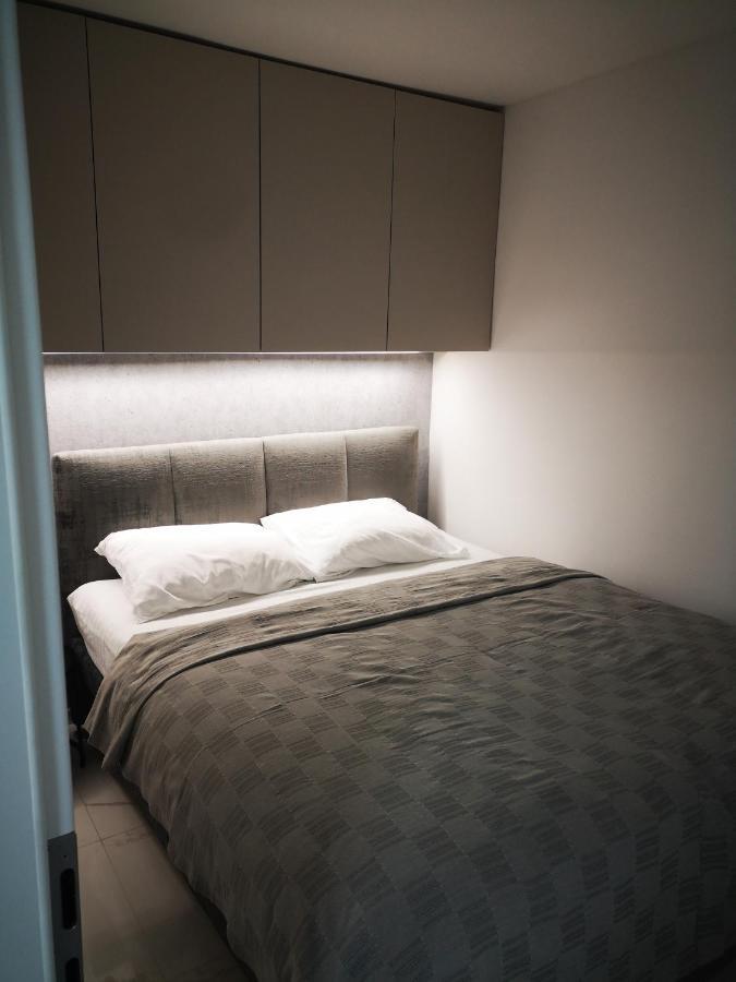 Apartman Hobit Οπατία Εξωτερικό φωτογραφία