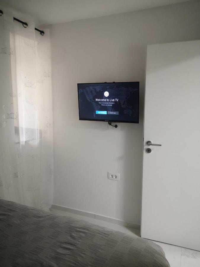 Apartman Hobit Οπατία Εξωτερικό φωτογραφία